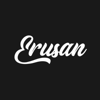 Erusan | IN MY GYM ARC