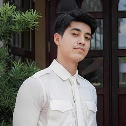 iPrinceHades's profile picture. Stop looking for a perfect partner,Just find someone who knows how lucky they are when they have you.