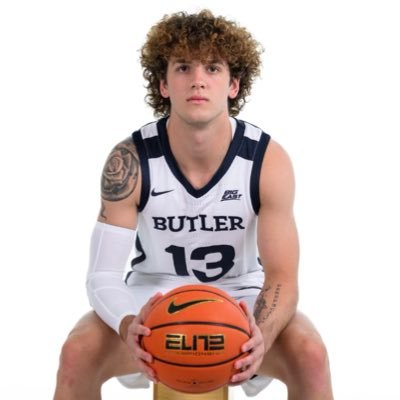 6’5” Guard / 4⭐️/ @ButlerMBB