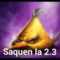 saquen la 2.3(@saquenla2) 's Twitter Profile Photo