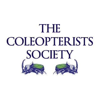 The Coleopterists Societyさんのプロフィール画像