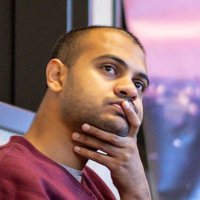 Ambuj Sahu (@darththunderous) 's Twitter Profile Photo Ambuj Sahu (@darththunderous) 's Twitter Profile Photo