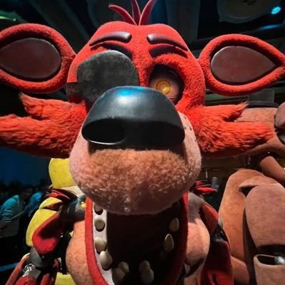 jackenstein ❗️さんのプロフィール画像
