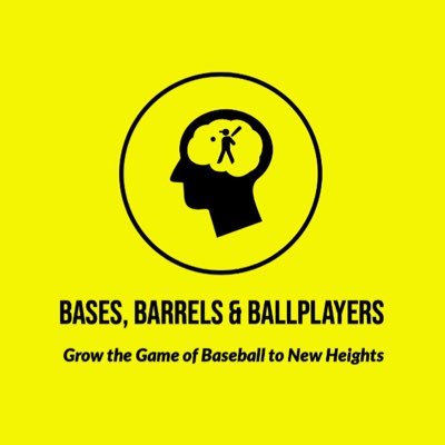 Baseball Media Content (11/17 Release Date) Podcast/YouTube promoting Player Development & Pro Baseball Entertainment; Host: @J_Grato88 CashApp: $BasesBarrelsBB