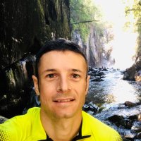 André Barbosa | Mancha (@andremancha) 's Twitter Profile