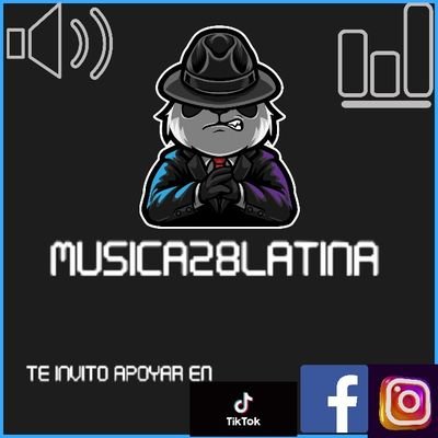 musica28latina Profile Picture