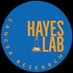 Hayes Lab (@tkhayeslab) Twitter profile photo
