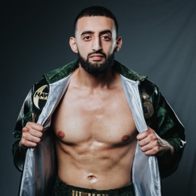 2X MF Boxing Champion Inquiries- Slimalbaherbusiness@gmail.com
