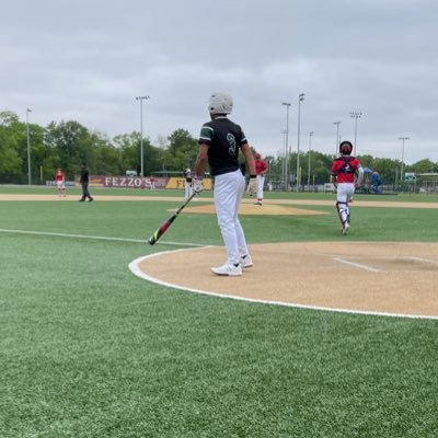 3.2 GPA| 5,8 158 lbs | BA .333| OBP .533|future 5 star athlete⭐️ Centerfield,pitcher, and catcher Mamou high school! @mamoubaseball tristanjonesjr@icloud.com