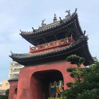 sofukuji's profile picture. 長崎の国宝 崇福寺と申します。黄檗宗です。禅宗です。