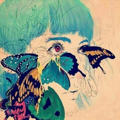 hadeer2221992's profile picture. 