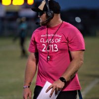 Wes brough (@coachwesbrough8) 's Twitter Profile