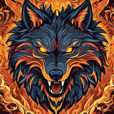 🐺 Leader of the Wolf Pack 🐺 
🎮 Follow me on Twitch 🎮 

https://t.co/h42teEIxOO
