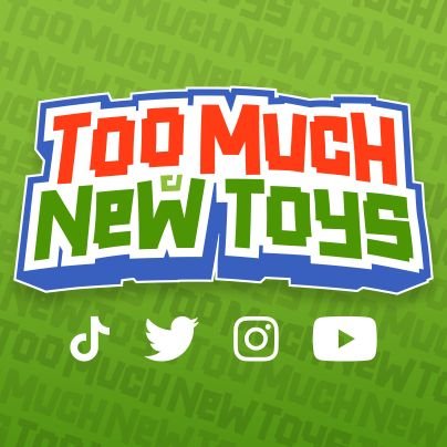 toomuchnewtoys Profile Picture