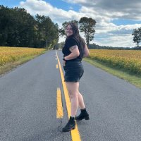 mad to the bone (@madimckenz) 's Twitter Profile