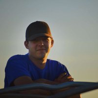 Wade Black (@wblack7777) 's Twitter Profile Photo