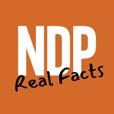 NDPRealFacts Profile Picture