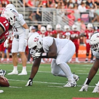 Ahmir Crawley Profile