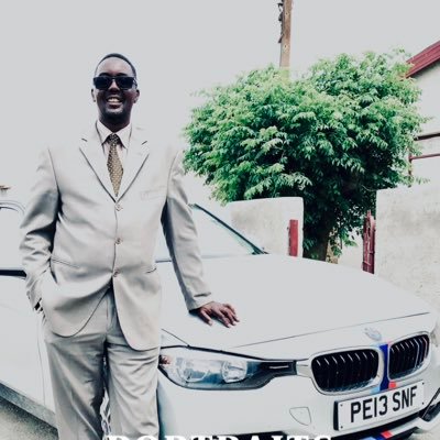 Pastor at The Gospel Centre Musician:Gospel,AFRO Jazz Fusion Album on iTunes:lmbo yam & ISENGUYE (Jesus is the same yesterday and today) Check out on YouTube