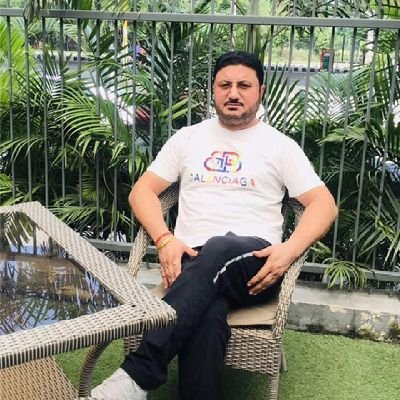 Sukhvir86142627's profile picture. Joint Manager Technical Into Ministry Of Textiles (National Textile Corporation Limited)