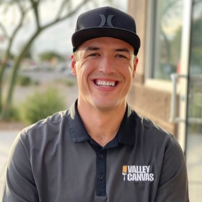 paddocknation's profile picture. Own a residential painting company in Phoenix, AZ. Bootstrapped to $1M in 3 years. Dabbling in running and ecom.