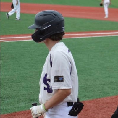 R/R | 2026 | Mount Saint Joseph | Marucci Prospects East Coast 2026 | MIF, P | 165 lbs | 5’10 | Email: evanwhipp23@gmail.com