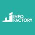 Infofactoryla (@infofactoryla) Twitter profile photo Infofactoryla (@infofactoryla) Twitter profile photo