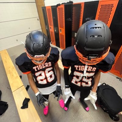 class of ‘27 football and track. #35 & #26