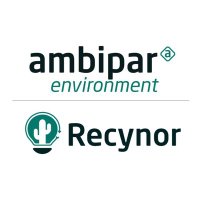 AMBIPAR - RECYNOR ♻️(@Recynor) 's Twitter Profile Photo