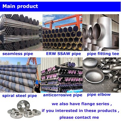 The company specializes in producing ASME/ASTM/API5L/ANSI/ISO/JIS/DIN/BS/GB standard steel pipe,pipe fittings ,