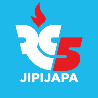 Cuenta oficial RC5 Jipijapa