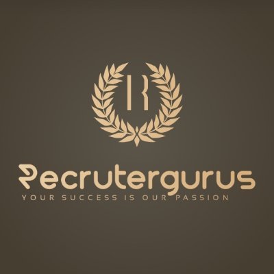 This is the profile page of Recruitergurus Nigeria. This page contain verified jobs from legit firm to assist does who are in need of job to help Nigerian youth