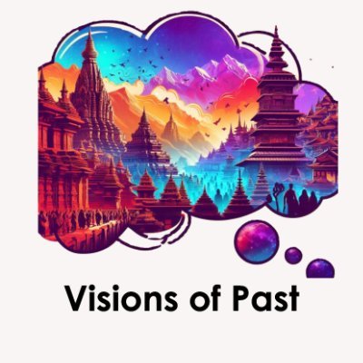 🕰️ Exploring the Past with AI 🤖 | Unearthing Hidden Histories of India that is Bharat | Join me on a journey through the bylanes of Itihāsa-History - 𑀇𑀢𑀺𑀳
