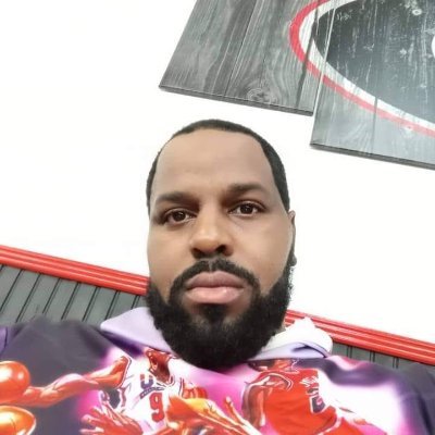 GFACTOR45's profile picture. 36 year old rapper songwriter and activist. Student Black Republican