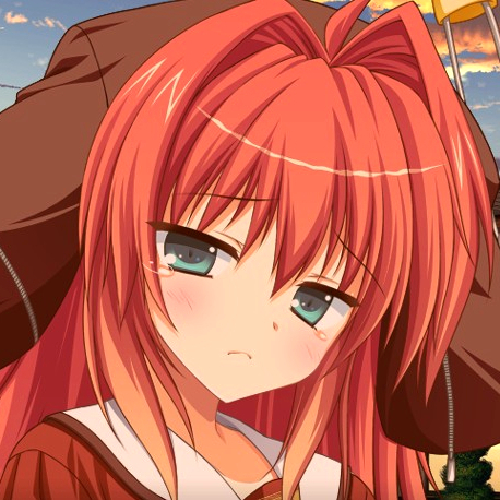 zxdrive's profile picture. 笨蛋，变态，萝莉控。贫乳控/双马尾控/猎奇控/废萌赛高/ACGMN/非技术宅。