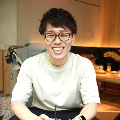 スタートアップでWeb開発1年目(React, Next.js)←CAグループXRモバイルアプリ開発←SIerで研究開発/LoL,VALORANT/シーシャ/Twice/大阪大学理学部数学科卒 バックもフロントもTypescriptで出来たSaaSを開発中/https://t.co/eIoGT0ah5A