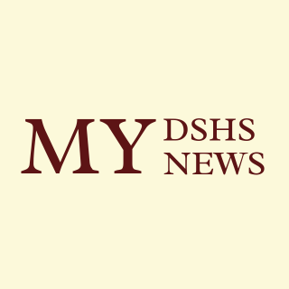 My DSHS News