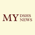 My DSHS News (@mydshsnews) Twitter profile photo My DSHS News (@mydshsnews) Twitter profile photo