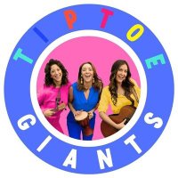 Tiptoe Giants (@tiptoegiants) 's Twitter Profile