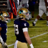 Hayden Beck (@haydengbeck33) 's Twitter Profile
