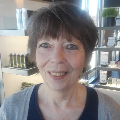 barbdena5424's profile picture.