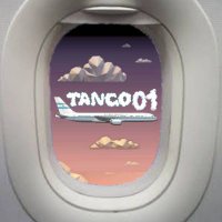 T-01(@Tango01) 's Twitter Profile Photo