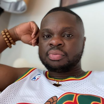 NBA Fanatic | Tech Enthusiast | Lover of Christ