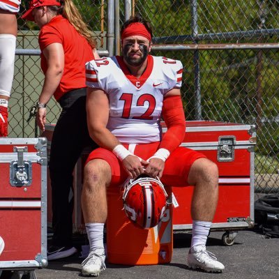 Cornell Football Grad Transfer | All-Ivy LB/DE