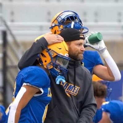 Freshman DBs Coach at Carmel High School