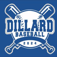 Dillard University Baseball (@bleudevilbsb) 's Twitter Profile Photo Dillard University Baseball (@bleudevilbsb) 's Twitter Profile Photo