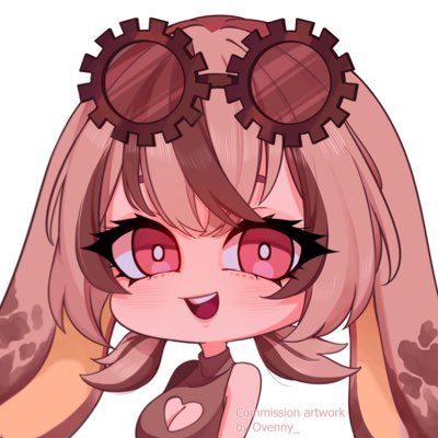 Waku-chan Live2D Artist & Rigger VGENさんのプロフィール画像
