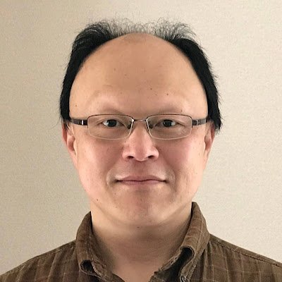 hiroshi21st's profile picture. プログラミングを学習中！