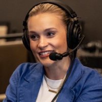 Caroline Fenton (@carolinefenton1) 's Twitter Profile