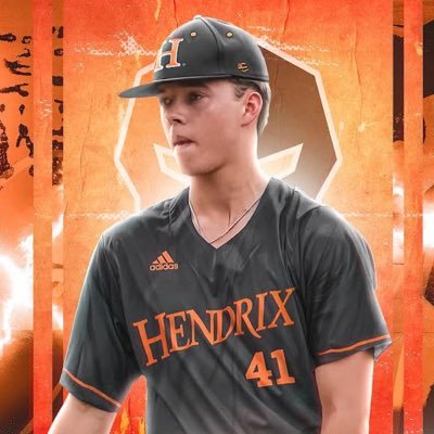 CHS baseball 2024, Hendrix Baseball Commit LHP/OF grantdinger4105@gmail.com